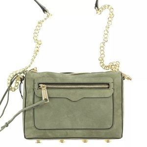 Rebecca Minkoff Avery Crossbody